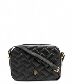 KURT GEIGER Kensington Crossbody Black