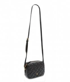 KURT GEIGER Kensington Crossbody Black -Beroemde Bagage Winkel 5294400109 3 600