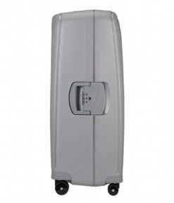 Samsonite S Cure Spinner 81/30 Silver 9 Samsonite S Cure Spinner 81/30 Silver -Beroemde Bagage Winkel 59244 1776 3 600