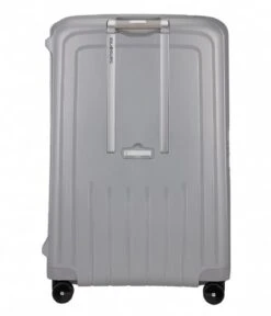 Samsonite S Cure Spinner 81/30 Silver 10 Samsonite S Cure Spinner 81/30 Silver -Beroemde Bagage Winkel 59244 1776 4 600