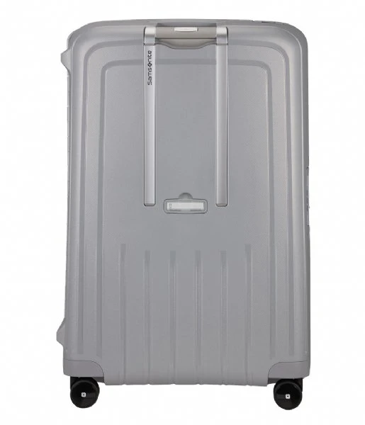 Samsonite S Cure Spinner 81/30 Silver 6 Samsonite S Cure Spinner 81/30 Silver - Afbeelding 4