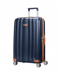 Samsonite Lite-Cube Dlx Spinner 76/28 Midnight Blue