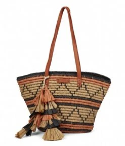 Gioseppo Bazien Multicolor