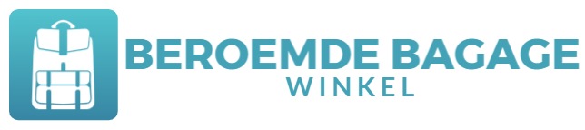 Beroemde Bagage Winkel