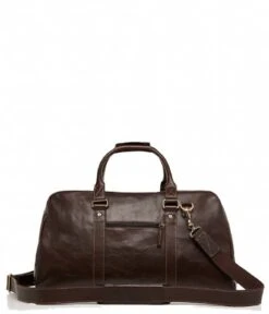 Weekender Mocca 8 Weekender Mocca -Beroemde Bagage Winkel 689320 mo b 600