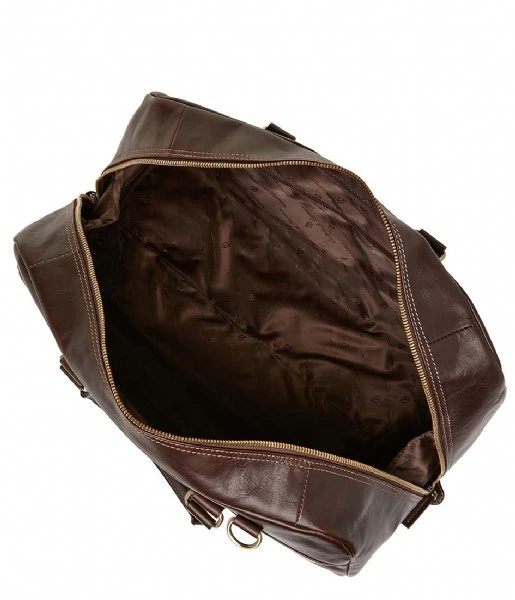 Weekender Mocca 6 Weekender Mocca - Afbeelding 4