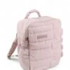 Done By Deer Quilted Kids Backpack Croco Croco Powder 1 Done By Deer Quilted Kids Backpack Croco Croco Powder -Beroemde Bagage Winkel 7033871 1 600