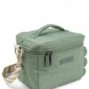 Done By Deer Quilted Insulated Bag Croco Croco Green -Beroemde Bagage Winkel 7133823 1 600