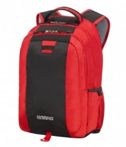 American Tourister Urban Groove UG3 Laptop Backpack 15.6 Inch Red