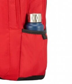 American Tourister Urban Groove UG3 Laptop Backpack 15.6 Inch Red -Beroemde Bagage Winkel 78827 1726 3 600