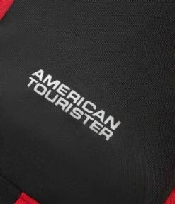 American Tourister Urban Groove UG3 Laptop Backpack 15.6 Inch Red -Beroemde Bagage Winkel 78827 1726 4 600