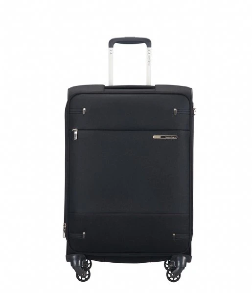 Samsonite Base Boost Spinner 55/20 Navy Blue 3 Samsonite Base Boost Spinner 55/20 Navy Blue