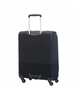 Samsonite Base Boost Spinner 55/20 Navy Blue 10 Samsonite Base Boost Spinner 55/20 Navy Blue -Beroemde Bagage Winkel 79200 1598 3 600