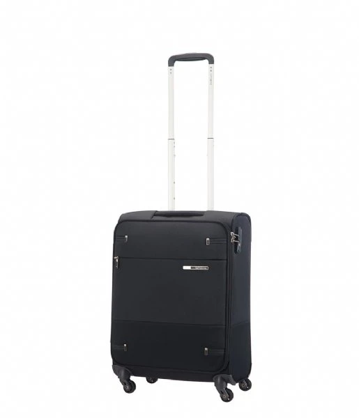 Samsonite Base Boost Spinner 55/20 Navy Blue 6 Samsonite Base Boost Spinner 55/20 Navy Blue - Afbeelding 4