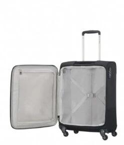 Samsonite Base Boost Spinner 55/20 Navy Blue 12 Samsonite Base Boost Spinner 55/20 Navy Blue -Beroemde Bagage Winkel 79200 1598 5 600