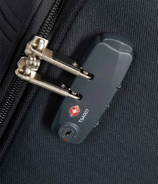 Samsonite Base Boost Spinner 55/20 Navy Blue 8 Samsonite Base Boost Spinner 55/20 Navy Blue - Afbeelding 6