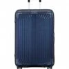 Samsonite Lite-Box Spinner 55/20 Deep Blue -Beroemde Bagage Winkel 79297 1277 1 600