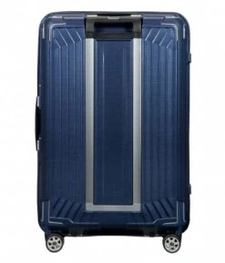 Samsonite Lite-Box Spinner 55/20 Deep Blue -Beroemde Bagage Winkel 79297 1277 4 600