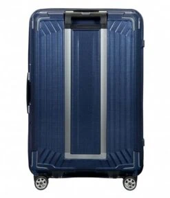 Samsonite Lite-Box Spinner 69/25 Deep Blue -Beroemde Bagage Winkel 79299 1277 4 600