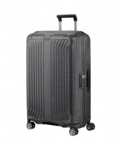 Samsonite Lite Box Spinner 69/25 Eclipse Grey