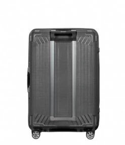 Samsonite Lite Box Spinner 69/25 Eclipse Grey -Beroemde Bagage Winkel 79299 2957 3 600
