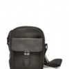 Barbarossa Crossbody Black -Beroemde Bagage Winkel 826 108 00 1 600