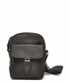 Barbarossa Crossbody Black