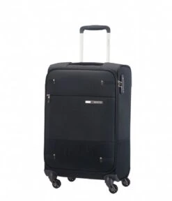 Samsonite Base Boost Spinner 55/20 Length 35cm Black