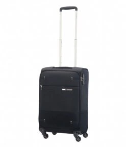 Samsonite Base Boost Spinner 55/20 Length 35cm Black -Beroemde Bagage Winkel 85195 1041 3 600