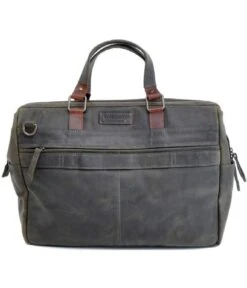 Barbarossa Laptoptas 17 Inch Military