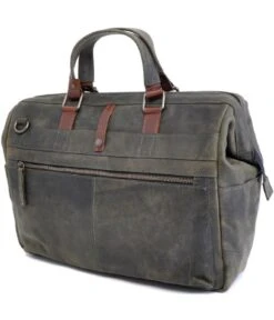 Barbarossa Laptoptas 17 Inch Military -Beroemde Bagage Winkel 8719323208889 2 600