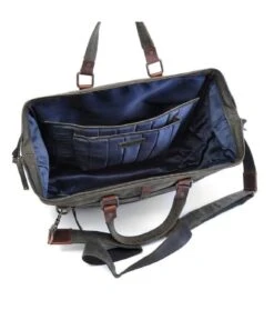 Barbarossa Laptoptas 17 Inch Military -Beroemde Bagage Winkel 8719323208889 3 600