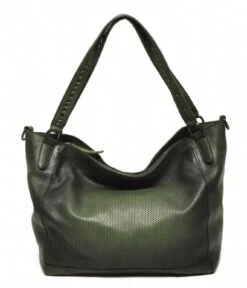 Speranza Bottle Green