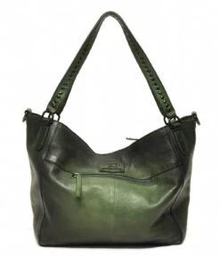 Speranza Bottle Green -Beroemde Bagage Winkel 875 332 54 3 600