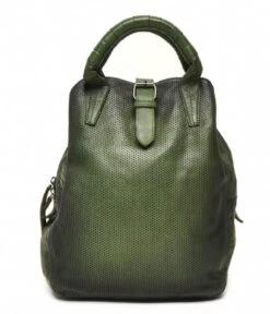 Speranza Bottle Green