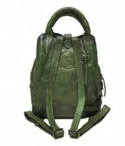 Speranza Bottle Green -Beroemde Bagage Winkel 875 862 54 3 600