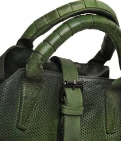 Speranza Bottle Green -Beroemde Bagage Winkel 875 862 54 5 600