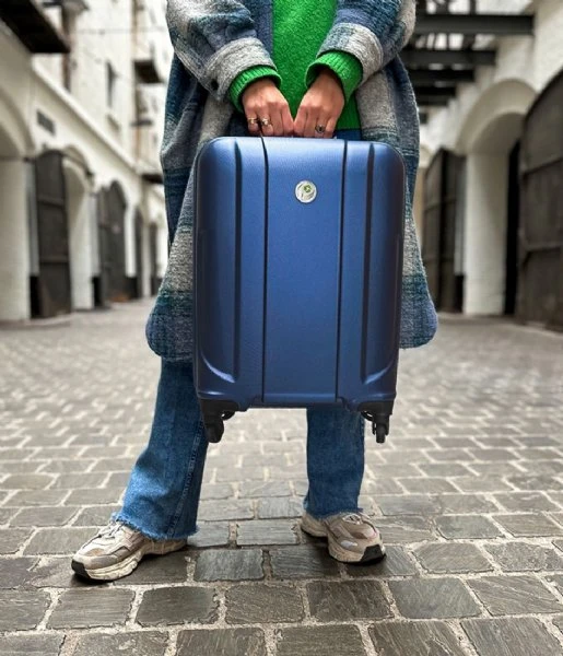 Sumatra Small 54cm Dark Blue 4 Sumatra Small 54cm Dark Blue - Afbeelding 2