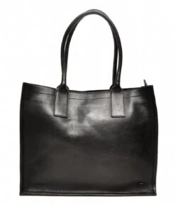 Icons Tote Large Black