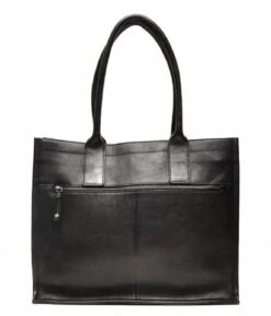 Icons Tote Large Black -Beroemde Bagage Winkel 885 116 00 3 600