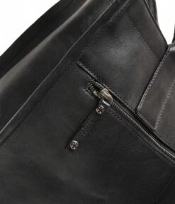 Icons Tote Large Black -Beroemde Bagage Winkel 885 116 00 4 600