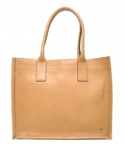 Icons Tote Large Nude