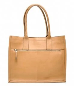 Icons Tote Large Nude -Beroemde Bagage Winkel 885 116 28 3 600