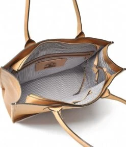 Icons Tote Large Nude -Beroemde Bagage Winkel 885 116 28 4 600