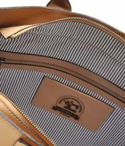 Icons Tote Large Nude -Beroemde Bagage Winkel 885 116 28 5 600