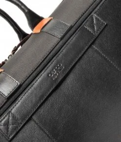 Reistas Olly Black -Beroemde Bagage Winkel 898 600 00 5 600