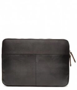 Laptophoes Olly 15 Inch Black -Beroemde Bagage Winkel 898 777 00 3 600