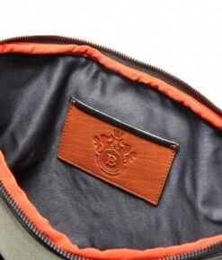 Laptophoes Olly 15 Inch Black -Beroemde Bagage Winkel 898 777 00 5 600