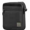 Samsonite Hip Square Tablet Crossover M 7.9 Inch Black