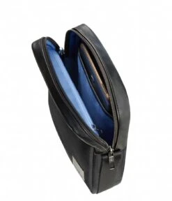 Samsonite Hip Square Tablet Crossover M 7.9 Inch Black -Beroemde Bagage Winkel 92907 1041 2 600